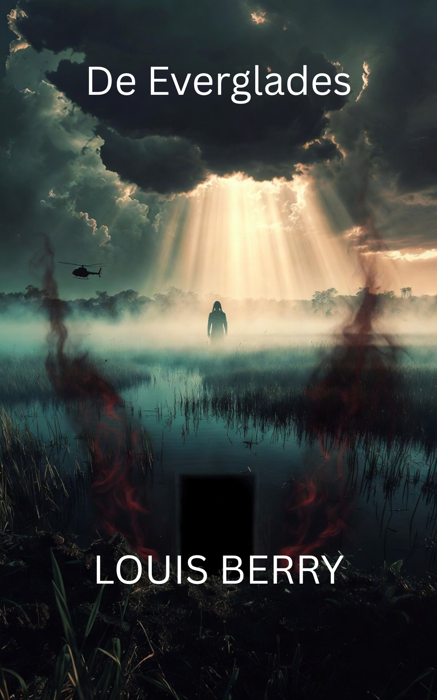 De Everglades — Louis Berry