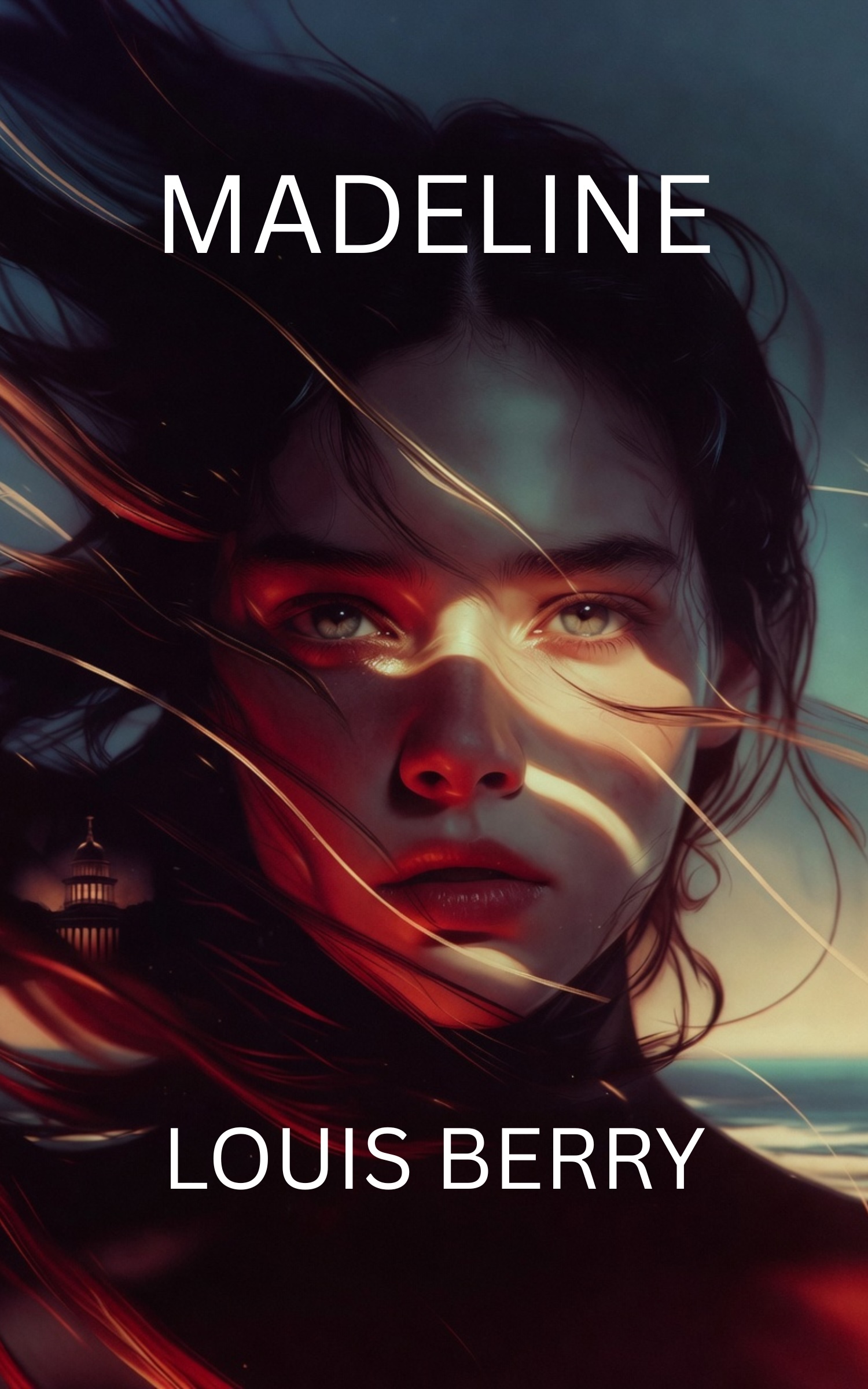 Madeline — Louis Berry