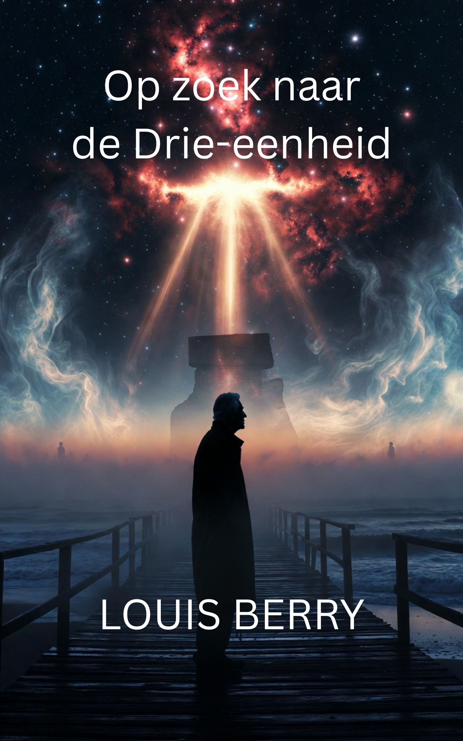 Op zoek naar de Drie-eenheid — Louis Berry